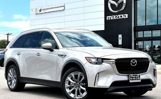 2026 Mazda CX-90 Preferred
