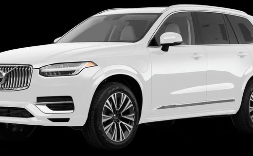 2021 Volvo XC90 Momentum