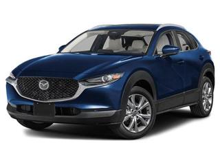 2025 Mazda CX-30 Preferred Package