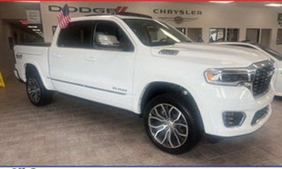 2026 GMC Sierra AT4X