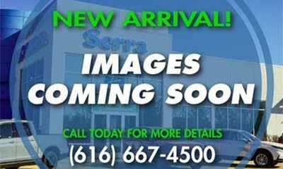 2026 Honda Odyssey EX