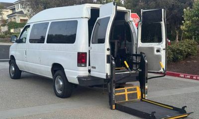 2003 Ford E-250 E 250
