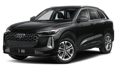 2026 Audi Q5 Premium Tfsi Quattro