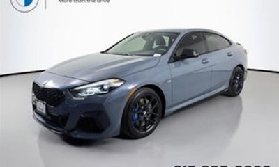 2018 BMW 230i Convertible