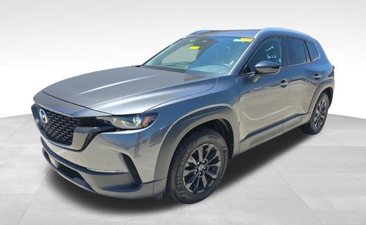 2025 Mazda CX-50 Preferred