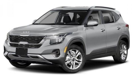 2022 Kia Seltos