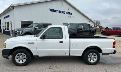 2011 Ford Ranger XL