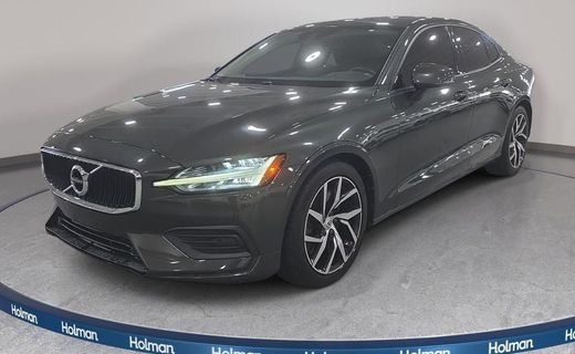 2020 Volvo S60 Momentum