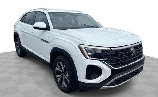 2025 Volkswagen Atlas Cross Sport SE