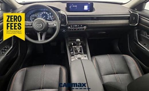 2024 Mazda CX-50 Premium Plus