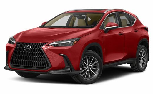 2023 Lexus NX 350 Premium