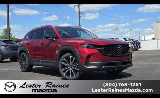 2026 Mazda CX-50 Premium