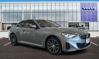 2025 BMW 230I xDrive