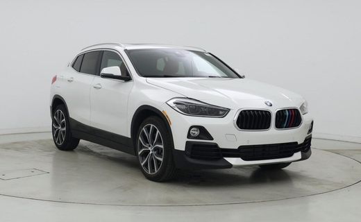 2020 BMW X2 SDRIVE28I
