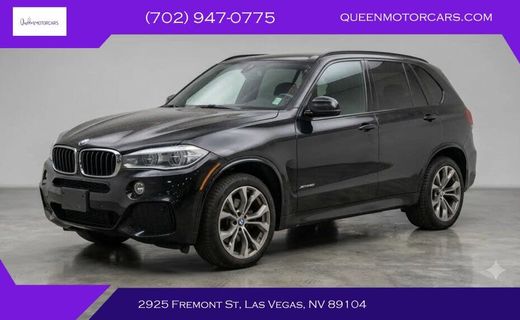 2014 BMW X5 XDRIVE35I