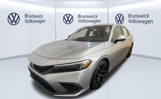 2024 Honda Civic SI