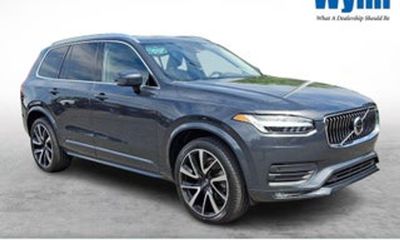2021 Volvo XC90 Momentum