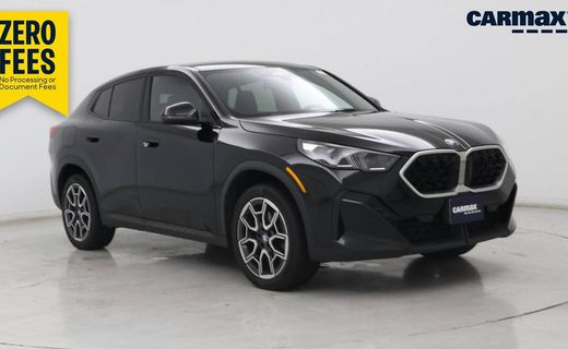 2025 BMW X2 XDRIVE28I