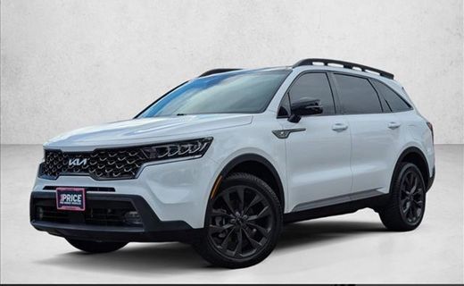 2023 Kia Sorento EX