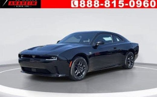 2026 Dodge Charger
