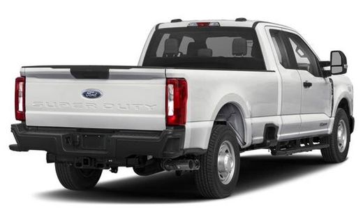 2024 Ford F-350