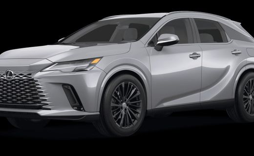 2023 Lexus RX 350