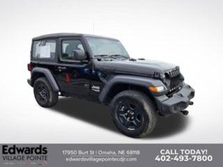 2020 Jeep Wrangler Rubicon