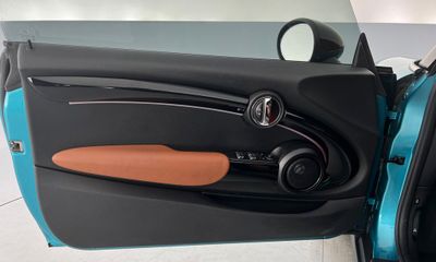 2019 Mini Cooper Convertible S