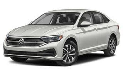 2024 Volkswagen Jetta S