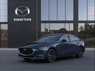 2026 Mazda MAZDA3 Select Sport
