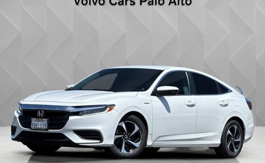 2022 Honda Insight EX