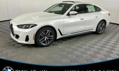2027 BMW 430I xDrive
