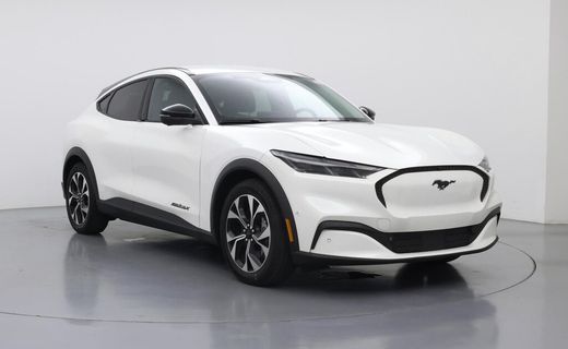 2024 Ford Mustang Mach-E Select