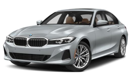 2023 BMW 330I