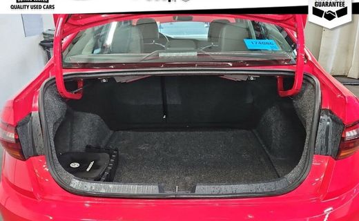 2019 Volkswagen Jetta SEL
