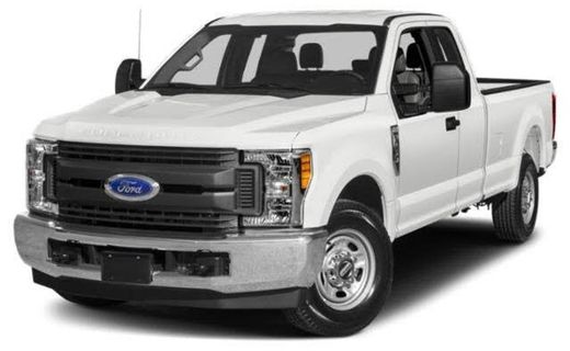 2019 Ford F-250 XL