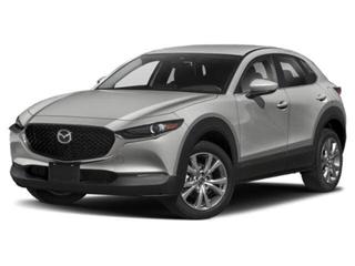 2021 Mazda CX-30 Preferred Package