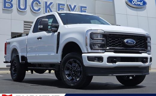 2026 Ford F-350 XL