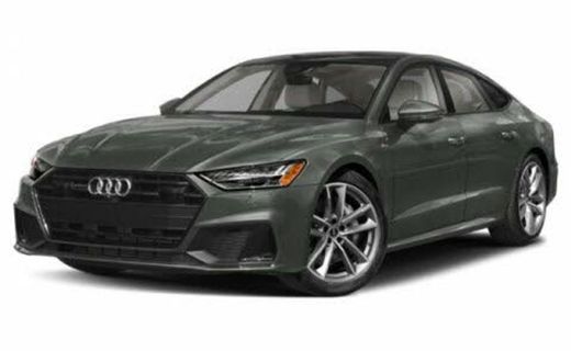 2024 Audi A7 Quattro Premium