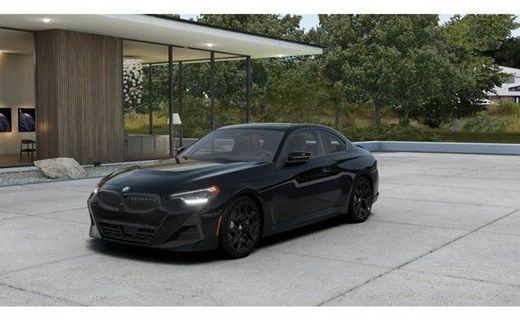 2026 BMW 230i