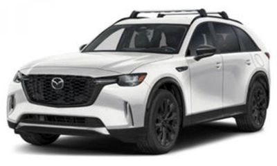 2026 Mazda CX-90 Sport