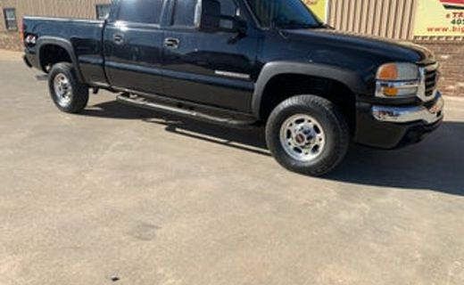 2001 Ford F-350 XL