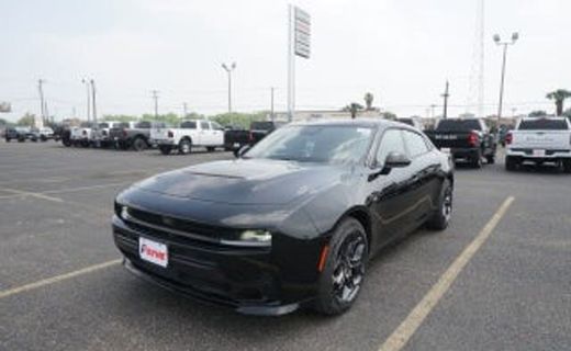 2026 Dodge Charger