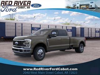 2026 Ford F-450 XL