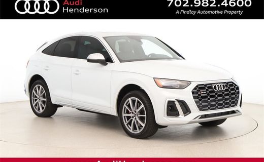 2023 Audi SQ5 Quattro Premium Plus
