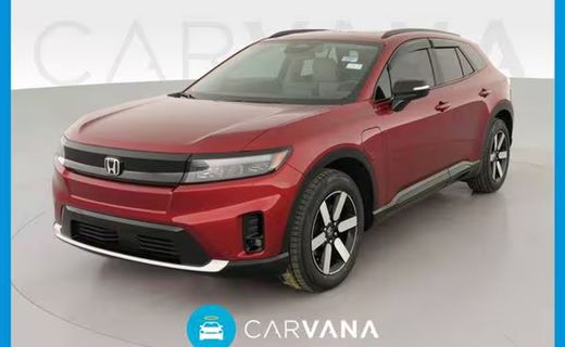 2024 Honda Prologue Tour