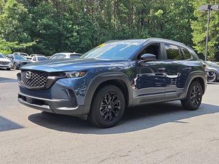 2025 Mazda CX-50 Premium