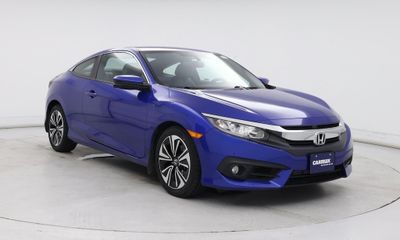 2018 Honda Civic EX L