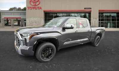 2026 Toyota Tundra 1794