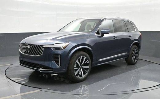 2026 Volvo XC90 Core
